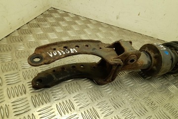 KOMPLET TLUMIČŮ VW TOUAREG (7LA, 7L6 7L7) 7L6412021 2006