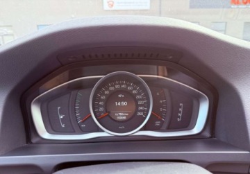 Volvo 2018 Volvo V60 Cross Country salon PL FV VAT 23 bezwypadkowy roczna gwarancj, zdjęcie 20