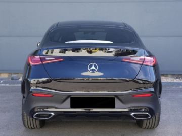 Mercedes GLC C254/X254 Coupe 2.0 300 258KM 2026 GLC Coupe 300 4-Matic AMG Line 2.0 (258KM) 2026, zdjęcie 2