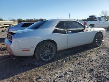 Dodge Challenger III 2023 Dodge Challenger 2023, 5.7L, RT, od ubezpieczalni 5.7 Benzyna 375KM, zdjęcie 2