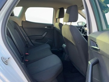 Seat Arona Crossover Facelifting 1.0 TSI 110KM 2022 Seat Arona Benzyna 110KM, zdjęcie 10