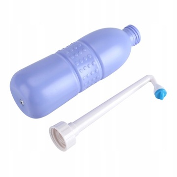 МНОГОФУНКЦИОНАЛЬНОЕ ПОРТАТИВНОЕ БИДЕ 620МЛ