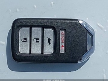 Honda Civic X 2021 Honda Civic Type R Touring 2021 2.0 Benzyna 306KM, zdjęcie 12