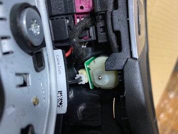 BMW Z4 G29 M-P МНОГОФУНКЦИОНАЛЬНОЕ РУЛЕВОЕ КОЛЕСО С ПОДОГРЕВОМ