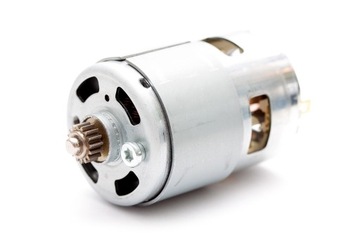 BOSCH silnik GSR 18-2-LI PLUS GSB 18-2-LI PLUS