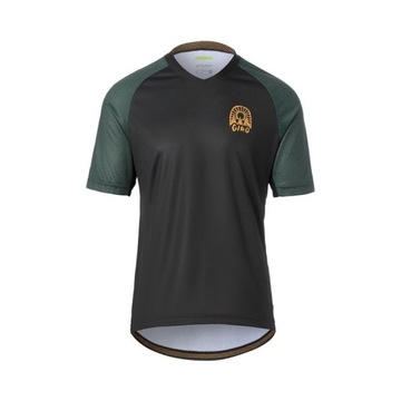 Jersey Rowerowy Męski Giro Roust Enduro r.L