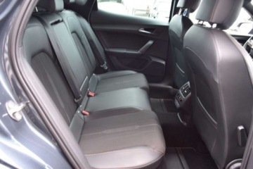 Cupra Formentor Crossover 2.0 TSI 190KM 2022 Cupra Formentor SalonPL 190KM DSG 4x4 DCC Navi Beats 19Ambiente VAT ASO, zdjęcie 33