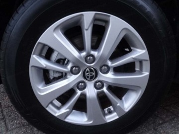 Toyota 2025 Od ręki - Comfort 1.5 Hybrid 116KM | Tempomat adaptacyjny!, zdjęcie 10