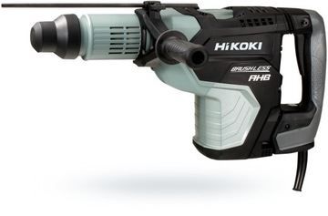 Młotowiertarka Hikoki DH45ME SDS Max 13,4J