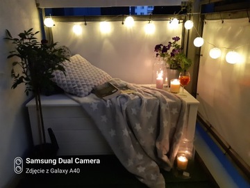 Коробка ЦВЕТ 80х50х40 СБОРКА НЕ НУЖНА