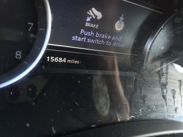 Infiniti 2025 Infiniti QX55 Sensory 2025 2.0 Benzyna 268KM, zdjęcie 12