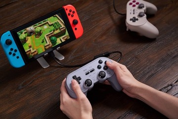 8bitdo Pro 2 Gameboy Classic Pad USB-коммутатор для ПК RPi
