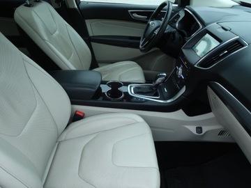 Ford Edge II SUV 2.0 TDCi Twin-Turbo 210KM 2017 Ford Edge 2.0 Bi-TDCI, Salon Polska, Serwis ASO, zdjęcie 8