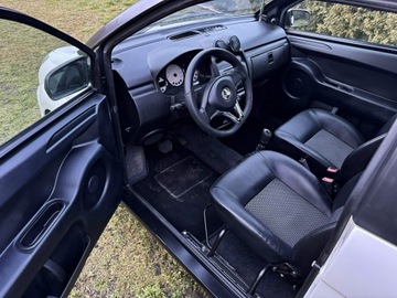 Aixam City Hatchback 0.4 5KM 2015 Aixam City Microcar Cross R Diesel Kubota L6E BEZ, zdjęcie 6