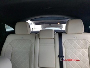 Mercedes GLE W166/C292 2018 Mercedes-Benz GLE 2018r., 3,0L GLE COUPE 43 AMG 3.0 Benzyna 385KM, zdjęcie 9