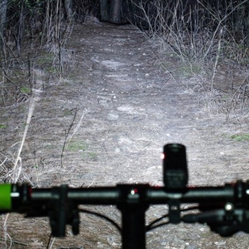 ПЕРЕДНИЙ ВЕЛОСИПЕДНЫЙ ФОНАРЬ USB-ВОДОНЕПРОНИЦАЕМЫЙ АККУМУЛЯТОР 12H T6 СВЕТОДИОДНЫЙ ФОНАРЬ