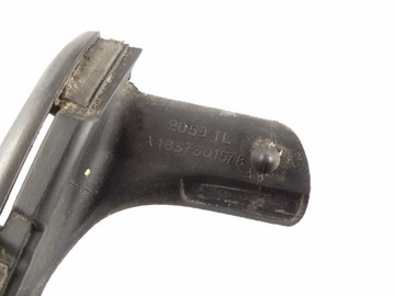 Mercedes ML W163 ПРОКЛАДКА ДВЕРИ ЗАДНЯЯ ЛЕВАЯ