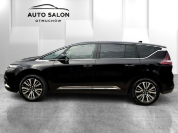 Renault Espace V 2021 Renault Espace INITIALE PARIS bosse acc SZYBERDACH, zdjęcie 7