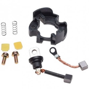 ZESTAW NAPRAWCZY ROZRUSZNIKA ELEKTRYCZNEGO 4T 2T