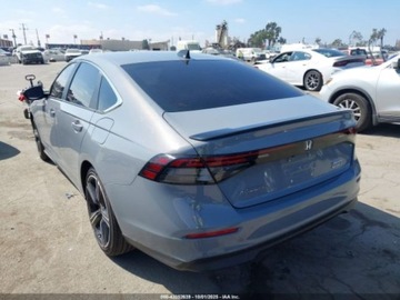 Honda 2024 Honda Accord Hybrid Sport 2024 2.0L 2.0 Hybryda 146KM, zdjęcie 3