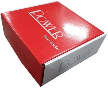 Механический дисковый тормоз Power BX-260 в сборе