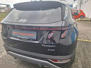 Hyundai Tucson IV SUV PHEV 1.6 T-GDI PHEV 265KM 2022 Hyundai Tucson 1.6 T-GDi Plug-in-Hybrid 4WD Trend 265KM 2022r, zdjęcie 16