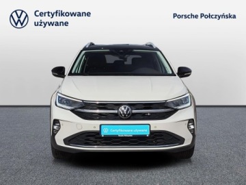 Volkswagen T-Cross SUV 1.5 TSI 150KM 2022 Volkswagen Taigo 1.5 TSI ACT Style DSG, 150KM, Sal, zdjęcie 8