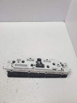 PŘÍSTROJOVÁ DESKA BUDÍKY SSANGYONG RODIUS 2.7 DIESEL 80200-21100