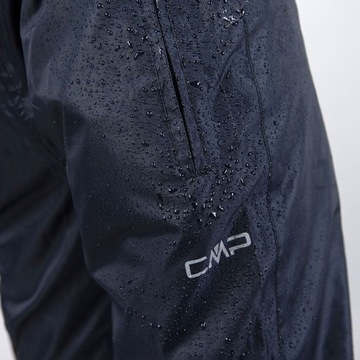 Трекинговые брюки CMP OUTDOOR RAINPROOF