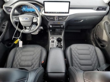 Ford Escape III 2023 Ford Escape 2023 Ford Escape Platinium 2.0 Benzyna 250KM, zdjęcie 8