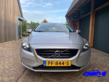 Volvo V40 II 2014 OCEAN RACE*od dealera*OKAZJA*na zamówienie*AUTOMAT, zdjęcie 16