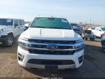 Ford Expedition III 2022 Ford Expedition Limited Max 2022 3.5 Benzyna 400KM, zdjęcie 7