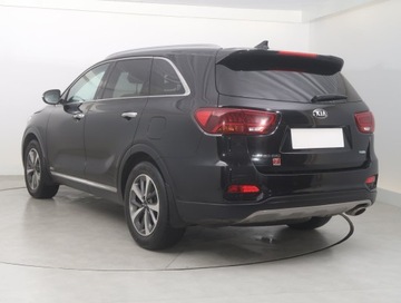 Kia Sorento III SUV Facelifting 2.0 CRDi 185KM 2019 Kia Sorento 2.0 CRDi, Salon Polska, Serwis ASO, zdjęcie 3