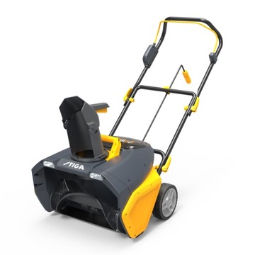 КОМПЛЕКТ СНЕГООБОРОТА STIGA ST 700e С АККУМУЛЯТОРОМ