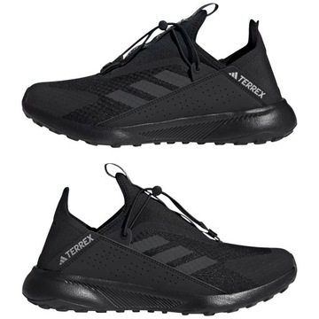 Buty Męskie Wsuwane adidas Terrex Voyager 21 Slipon HP8623