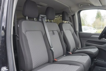 Volkswagen Caravelle T6 2026 Volkswagen VW Caravelle LIFE T7 L2 150KM AUTOMAT OD RĘKI, zdjęcie 25