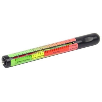 PRODIG TECH MAGNETYCZNY MIERNIK GRUBOŚCI LAKIERU GL-MAG