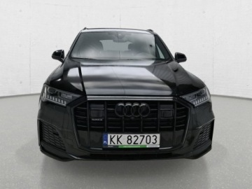 Audi Q7 II 2023 Audi Q7 Poleasingowe.pl, zdjęcie 1