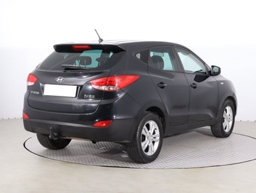 Hyundai ix35 SUV Theta 2.0 MPI 163KM 2010 Hyundai ix35 2.0 CVVT, GAZ, Klima, Klimatronic, zdjęcie 4