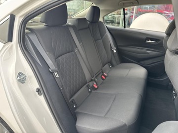 Toyota Corolla XII Sedan 1.5 VVT-i 125KM 2022 Toyota Corolla 1.5 Comfort MS Seria E21 (2019-) To, zdjęcie 23