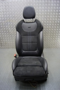 Fotel lewy kierowcy I30 N III LIFT