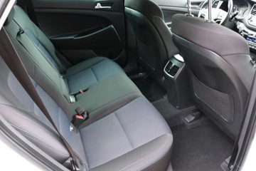 Hyundai Tucson III SUV 1.7 CRDI 115KM 2017 HYUNDAI TUCSON III wersja EXECUTIVE, zdjęcie 17