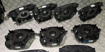 BMW E60 E61 E63 E64 LCI МОДУЛЬ ДАТЧИКА УГЛА УГЛА ПОДЪЕМА РУЛЕВОГО УПРАВЛЕНИЯ LCI РУЛЕВОЙ ЦЕНТР