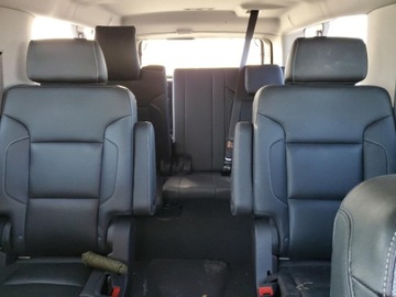 Chevrolet Suburban GMT900 2020 Chevrolet Suburban K1500 Premier 2020 6.2l 6.2 Benzyna 420KM, zdjęcie 10