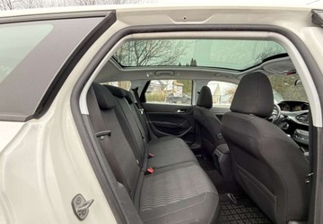 Peugeot 2014 Peugeot 308 Peugeot 308 PureTech 130 GPF Stop amp Start Allure Pack 1.2, zdjęcie 29