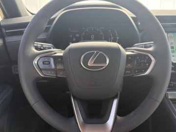 Lexus LBX 1.5 Hybrid 136KM 2025 1.5 Hybrid 136KM, zdjęcie 9