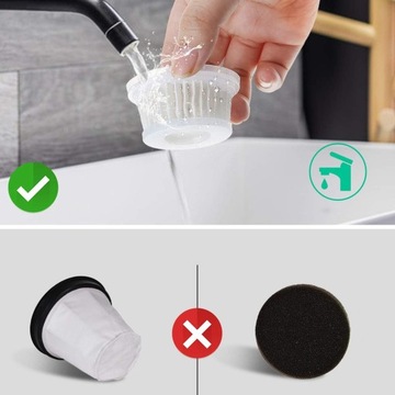 БЕСПРОВОДНОЙ АВТОМОБИЛЬНЫЙ ПЫЛЕСОС МОЩНОСТЬЮ ДО 4000Па, 2500МАч