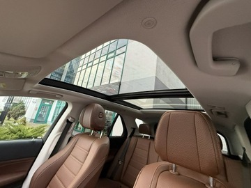 Mercedes GLE V167 SUV Facelifting 3.0 450d 367KM 2024 Mercedes GLE 450 Webasto, masaż, hak. Gwarancja., zdjęcie 38