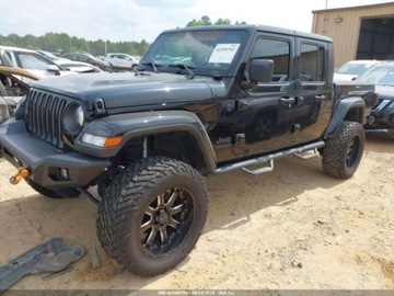 Jeep Gladiator 2021 Jeep Gladiator 80Th Anniversary 2021 3.6l 3.6 Benzyna 285KM, zdjęcie 1