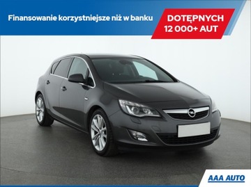 Opel Astra 2.0 CDTI, Navi, Xenon, Klima